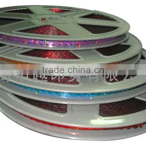 Wholesale Spangle PET Film Disk thumbnail-1