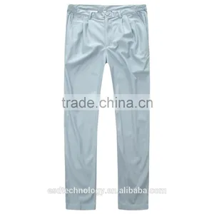 Low Triboelectric Voltage ESD Knitted Pants thumbnail-1