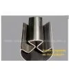 Stainless Steel Double Slot Tube thumbnail-1