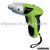 Cordless Screwdriver thumbnail-1