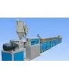 Plastic or Steel Wire Strengthened Flexible Pipe Production Machine Unit thumbnail-1