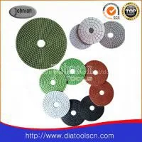 Wet Polishing Pad thumbnail-1