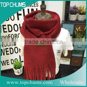 Popular Series Cheap Korean Fashion Scarf thumbnail-2