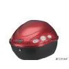 JZH-678 Motorcycles Tail Box,rear Box thumbnail-1