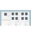 FRP Electric Ammeter Box (200V/3800V) thumbnail-1