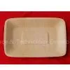 Bamboo Food Tray (Rectangular) thumbnail-1