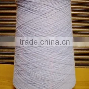 Hot Selling Certificated 100% Cotton Yarn Organic Cotton Yarn thumbnail-1