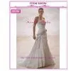Fashion Dress, Wedding Gown (AS2759) thumbnail-1