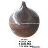 Lacquer Vase - LV-441/2 thumbnail-1
