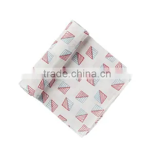 Summer Infant Muslin Swaddle Blanket thumbnail-5