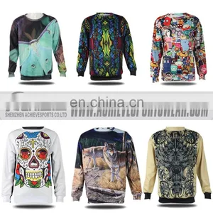 Polar Fleece Fabric Custom Christmas Hoodies ,unisex Sweater ,sweatshirt thumbnail-1