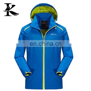 2016 New Style Outdoor Jacket Hiking Jacket thumbnail-1