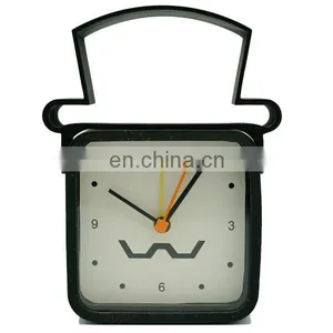 (S9198H) Battery Clock Movement With Cap Shape for Gift thumbnail-3