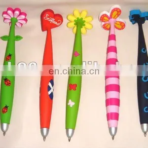 Pvc Pen Low Price High Quality Pen thumbnail-1