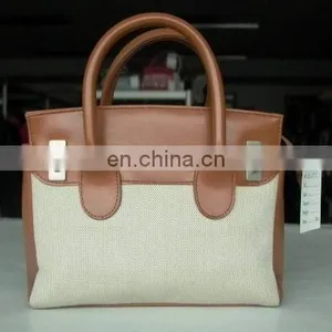 PU Luggage Bag thumbnail-1