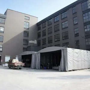 Henan Zongheng Imp.&exp. Co. Ltd company overview - view 4 thumbnail