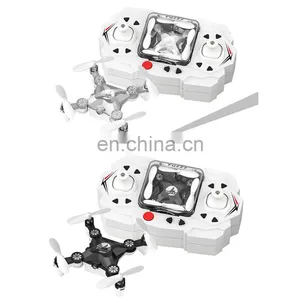 FQ777-11W 480P Pixel Mini Drone With Camera thumbnail-3