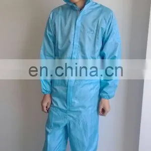 Safety Workwear Antistatic Clothing thumbnail-5