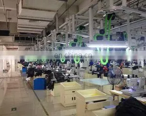 Changshu Mentex Imp&Exp Co., Ltd. company overview - view 2 thumbnail