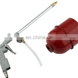 Car Oil Duct Engine Pneumatic Air Conditioning Alloy Cleaning Spray Dust Gun thumbnail-1