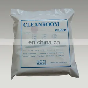 KB-8009 9"*9" Soft Laptop Screen Cleaning Wiper thumbnail-1