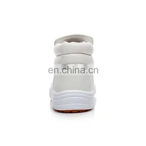 2017 Trending Wholesale Women Comfortable Work Safety Shoes thumbnail-5