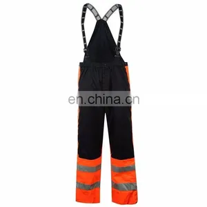 Men's Working Partner Bib Overall thumbnail-1