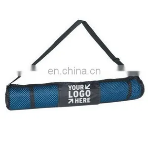 Yoga Mat With Carrying Case thumbnail-3