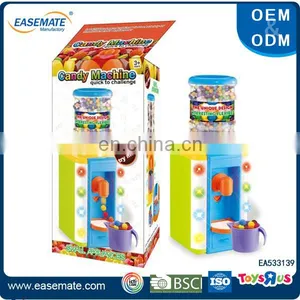 Shantou Easemate Toys Plastic Toy Candy Dispenser thumbnail-1