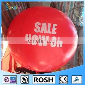 SUNWAY Inflatable Advertising Balloon,inflatable Air Balloon,helium Balloon thumbnail-2