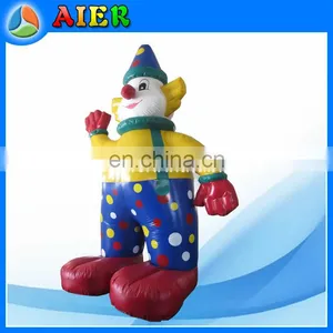 Gaint Inflatable Clown for Event, Inflatable Clown for Advertising thumbnail-1