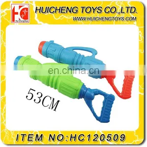 22inch Gatling High Pressure Five Nozzles Water Jet Spray Gun Toys for Kids and Younger thumbnail-4