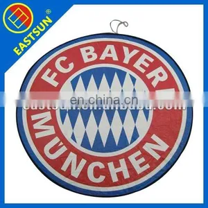 Various Styles Standard Size Folding Polyester Frisbee thumbnail-1