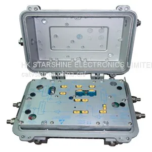 Reliable Supplier in CATV EQUIPMENT thumbnail-4