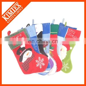 Christmas Gift Stocking Made in China thumbnail-1