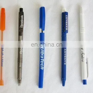 Plastic Pens thumbnail-1