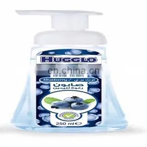 Foam Liquid Hand Wash Soap thumbnail-1