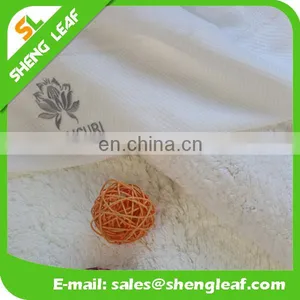 100% Cotton Cheap White Bath Towel for Sale thumbnail-4