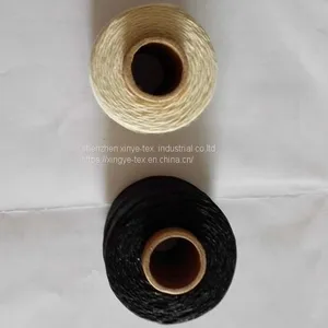 Linen Waxed Threads thumbnail-4