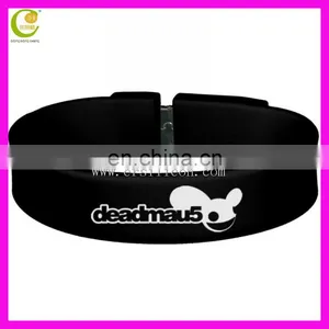 New Silicone Slap USB Wrist Band Bracelet 2tb USB Flash Drive With Free Logo thumbnail-2