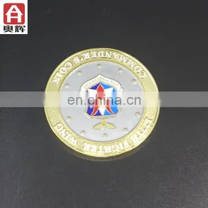 Top Sell Die Casting Wholesale Coin Bezels Wholesale thumbnail-6