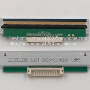 Print Head ,printhead for Wincor Nixdorf TH200I POS Receipt Thermal Printer(ht4280@newhonte.com ) thumbnail-1