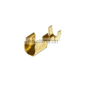 Brass Network Fork Cable Terminator thumbnail-2