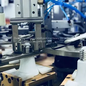 Standard LED Aging Line Machine for E27 Lamp Base With Aging Time 30mins or One Hour thumbnail-1