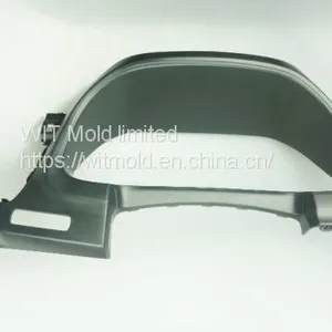 Center Console Parts Mould Manufacturer thumbnail-1