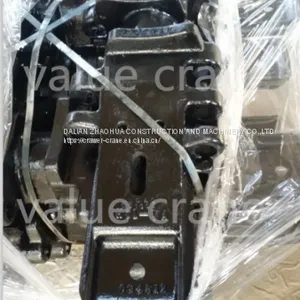 IHI CCH800 Track Shoe Track Pad for Crawler Crane IHI CCH1000 thumbnail-1