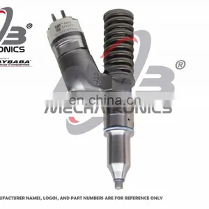 238-0489 2380489 DIESEL FUEL INJECTOR FOR CATERPILLAR C27 C15 Tier 3 ENGINES thumbnail-2