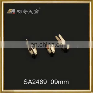 SA2469 Excellent Quality Hot Sale Open Dome Rivet Blind Rivet Size thumbnail-4