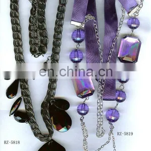 Fashion Rhinestone Buckle Garment Accessories thumbnail-1