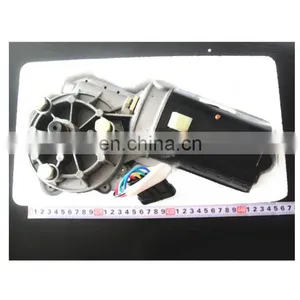 Yutong Higer Kinglong Bus Windshield DC 24V Wiper Motor thumbnail-2